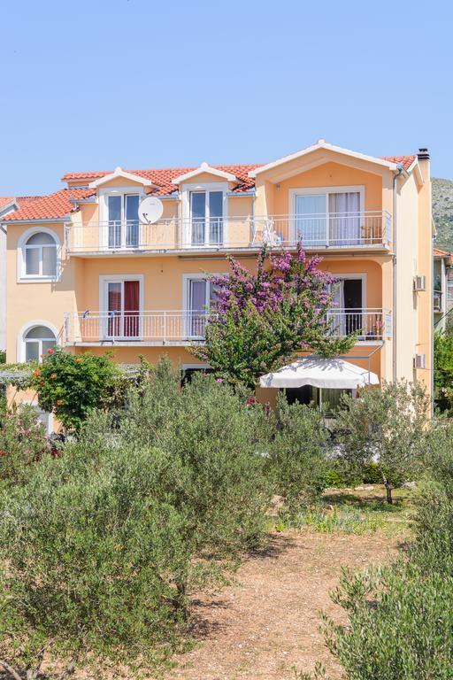 Apartments Grgic Trogir Exteriér fotografie