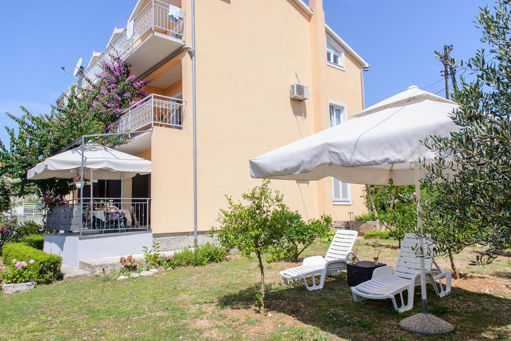 Apartments Grgic Trogir Exteriér fotografie