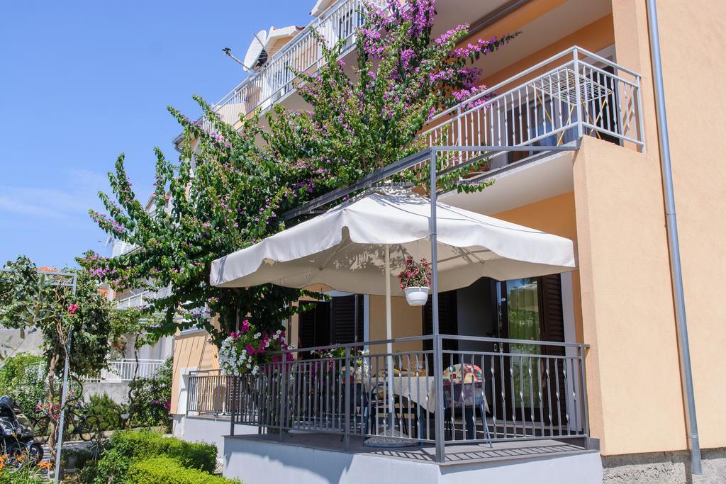 Apartments Grgic Trogir Pokoj fotografie