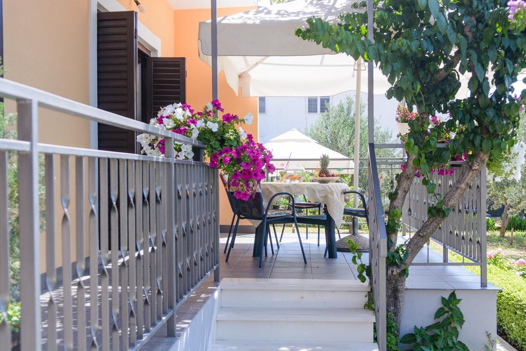 Apartments Grgic Trogir Pokoj fotografie