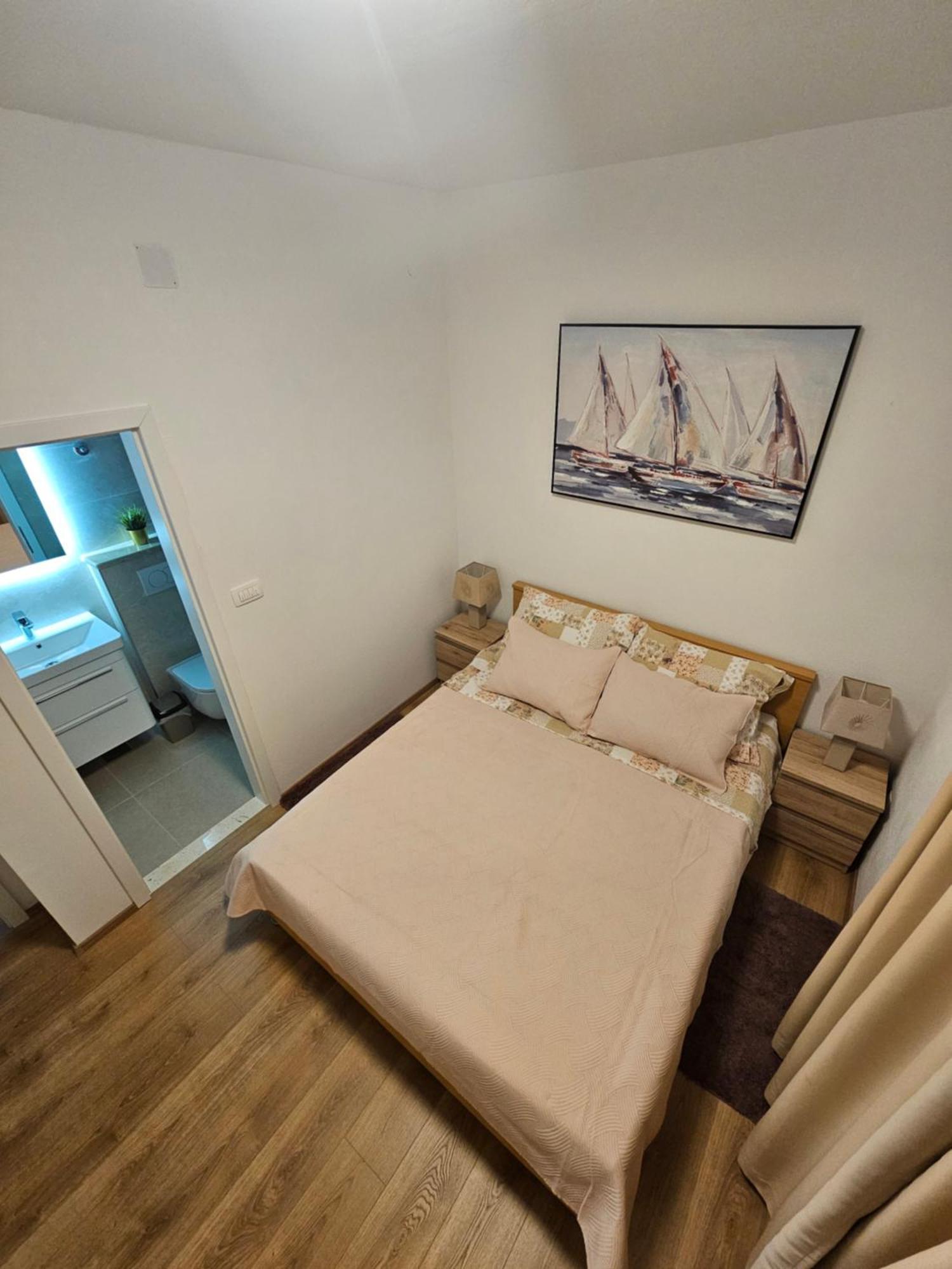 Apartments Grgic Trogir Exteriér fotografie
