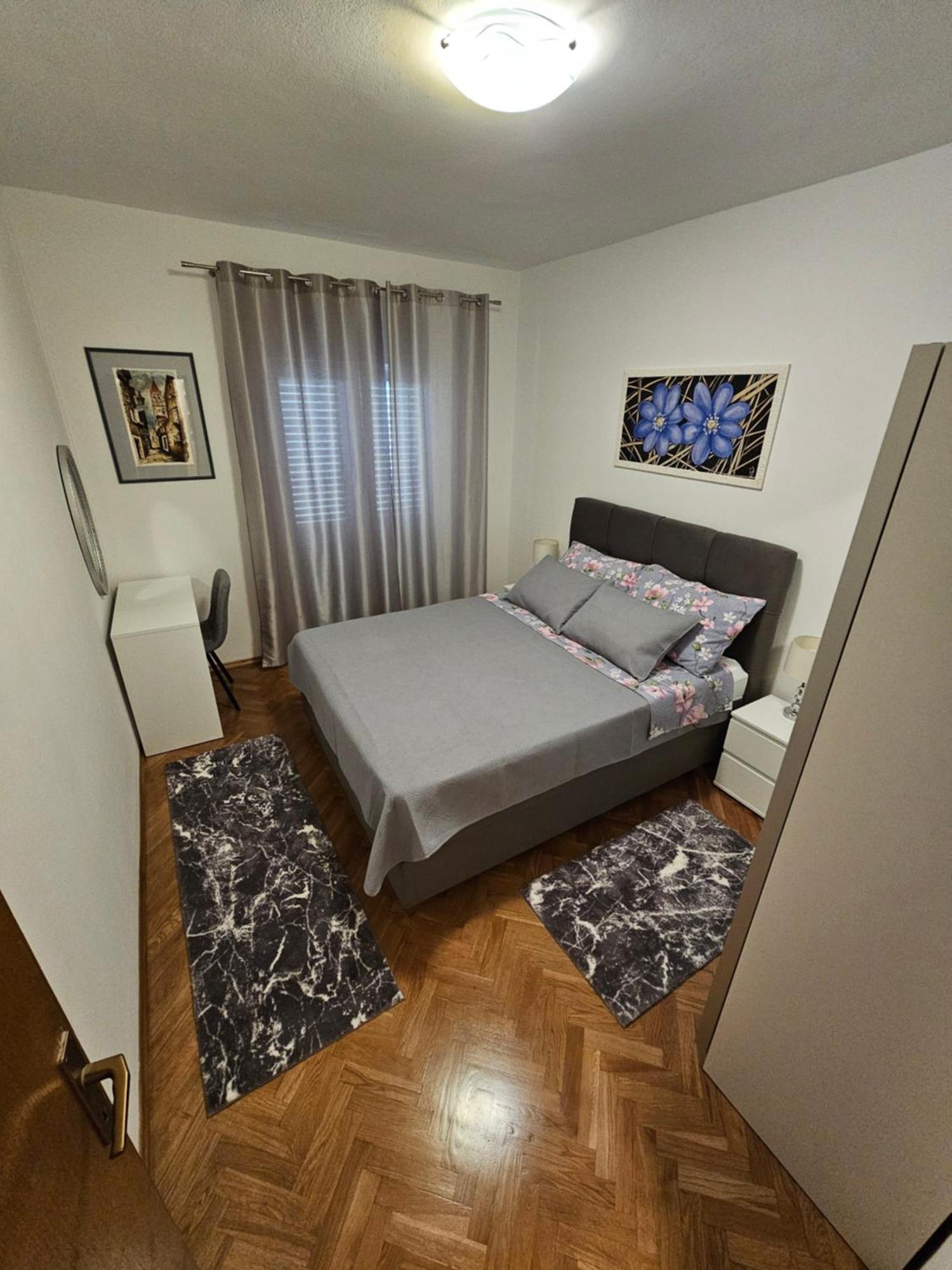 Apartments Grgic Trogir Exteriér fotografie