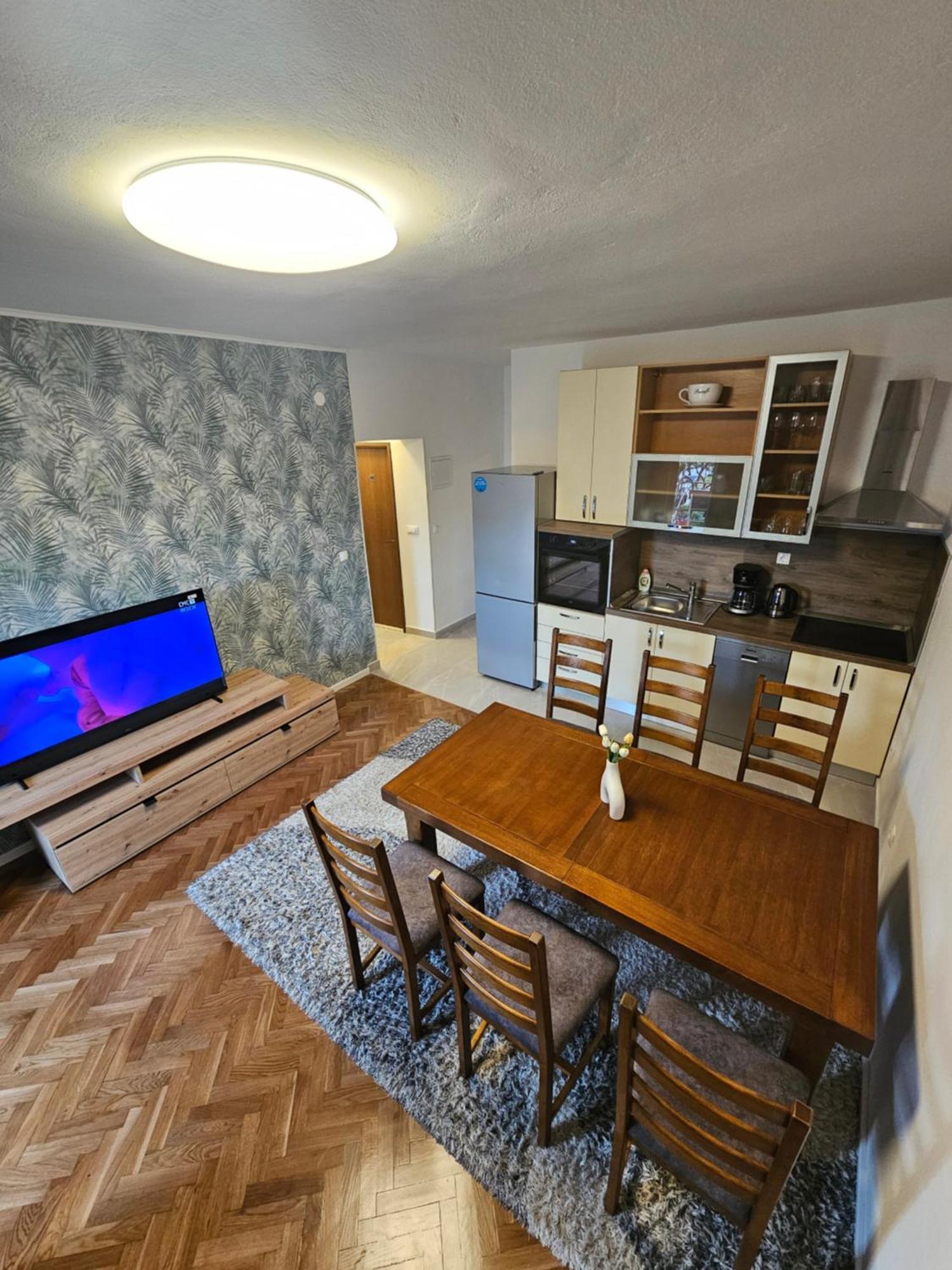 Apartments Grgic Trogir Exteriér fotografie