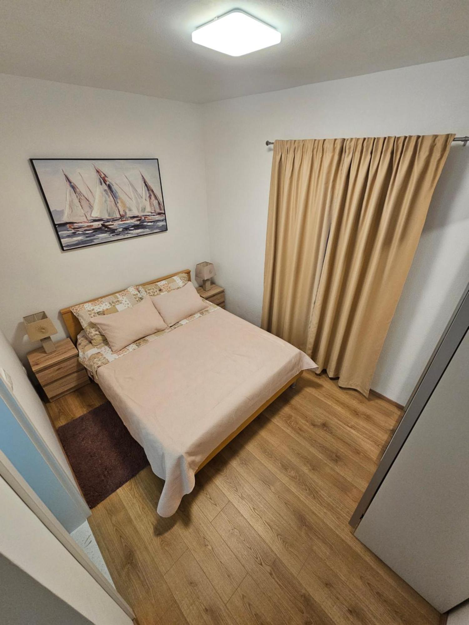 Apartments Grgic Trogir Exteriér fotografie