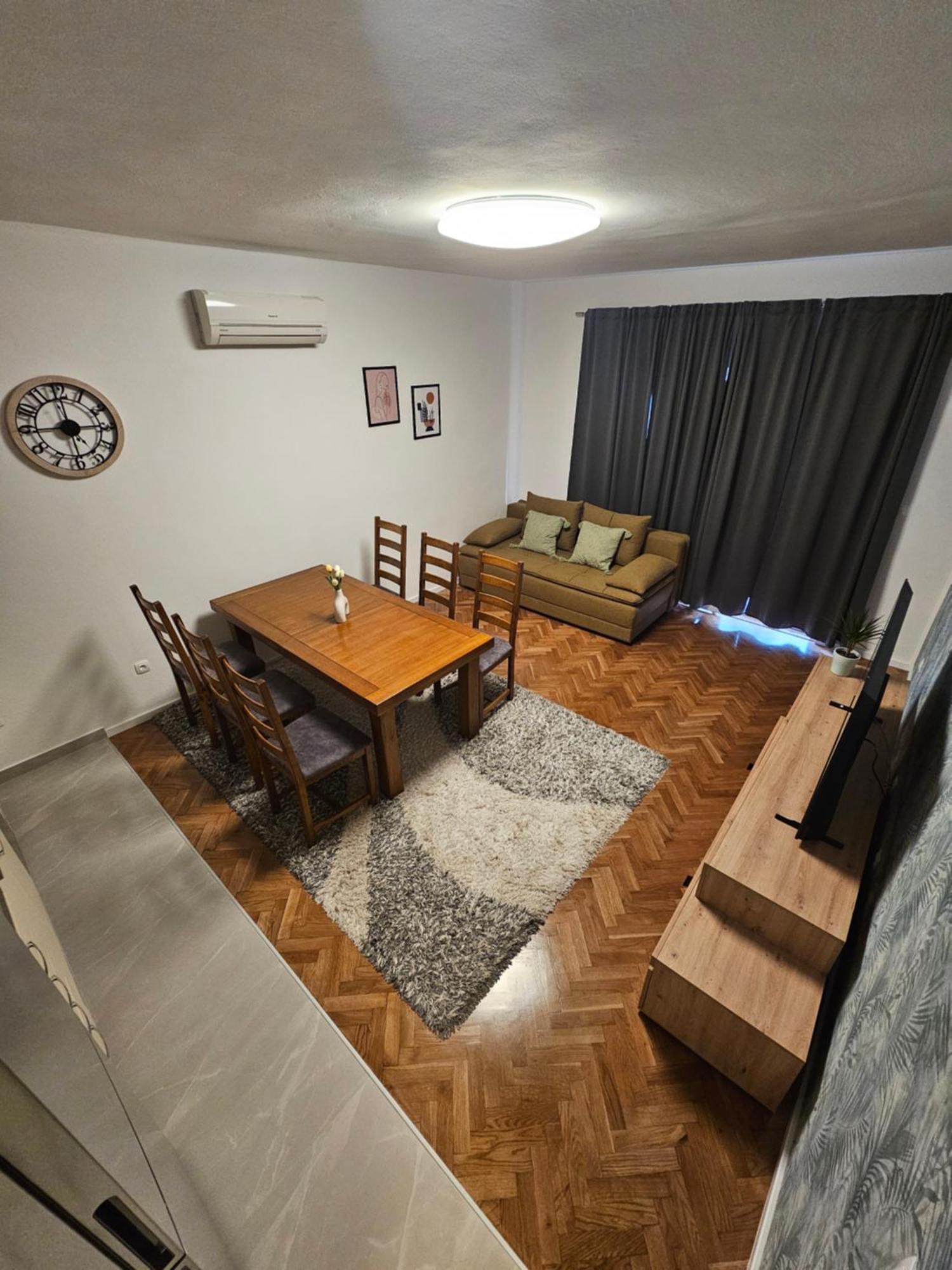 Apartments Grgic Trogir Exteriér fotografie