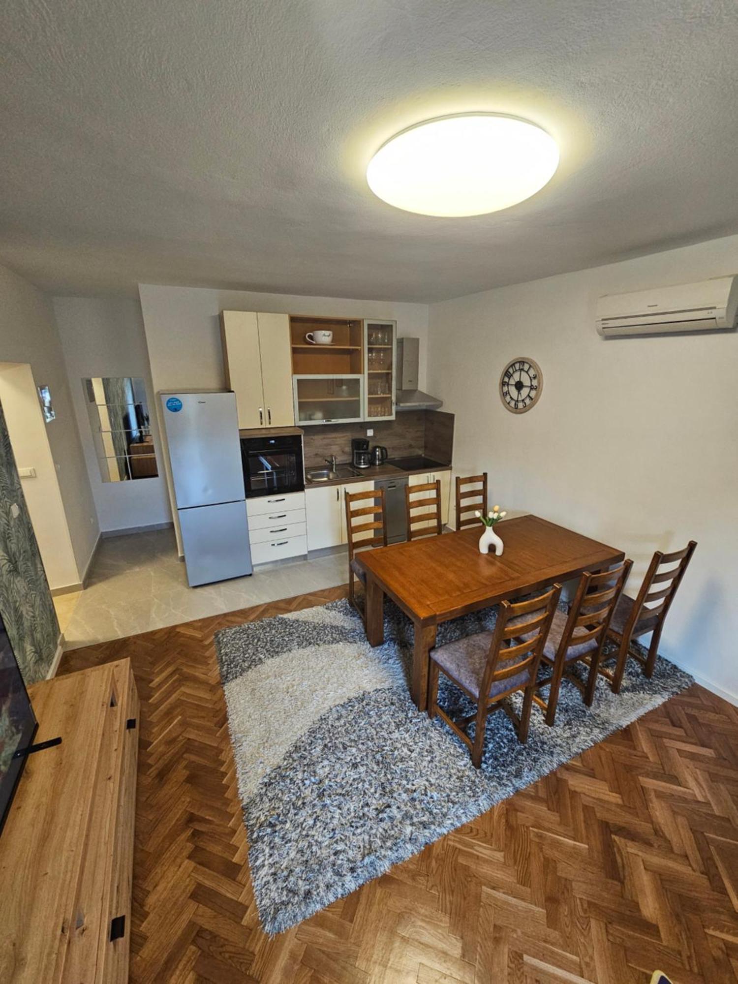 Apartments Grgic Trogir Exteriér fotografie