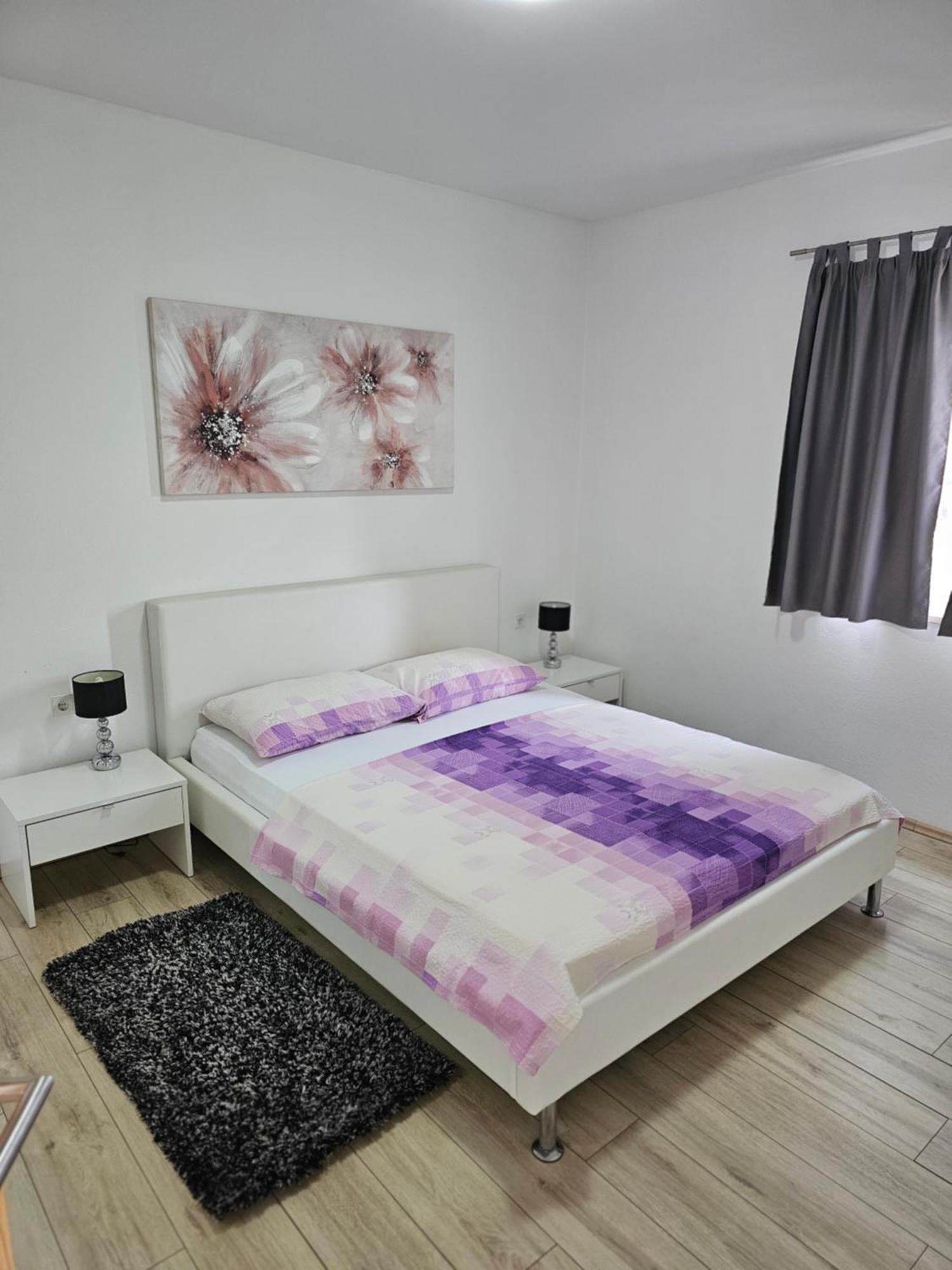 Apartments Grgic Trogir Exteriér fotografie