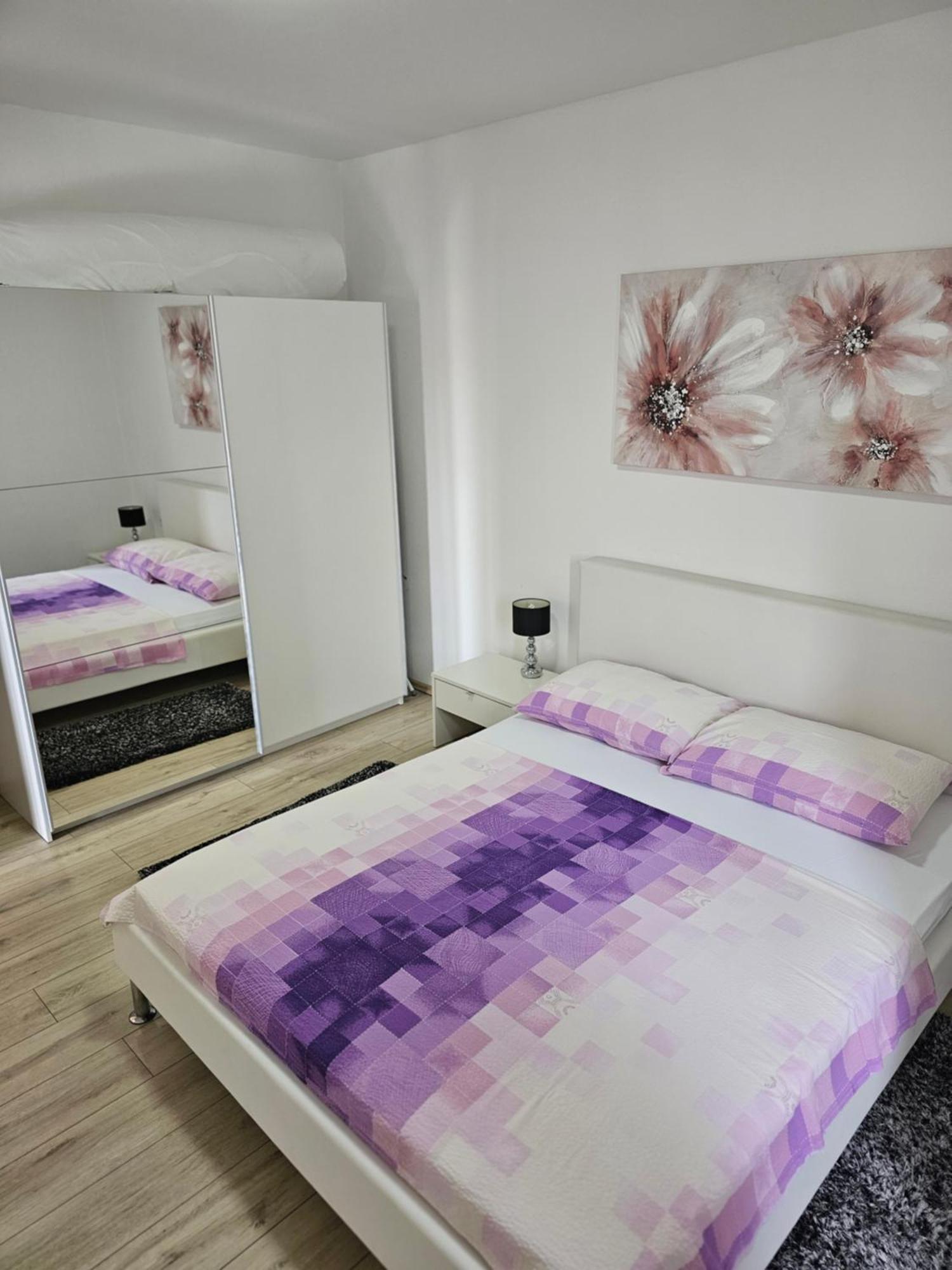 Apartments Grgic Trogir Exteriér fotografie
