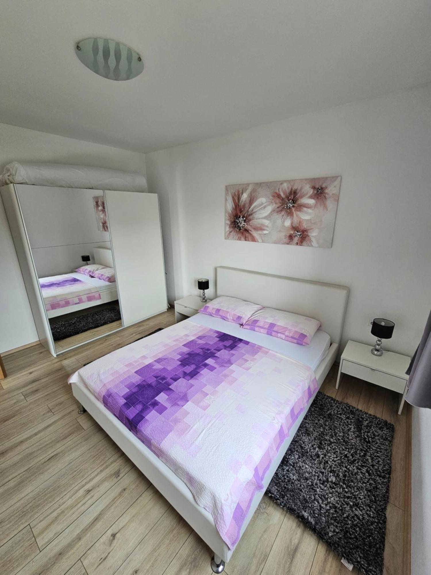 Apartments Grgic Trogir Exteriér fotografie
