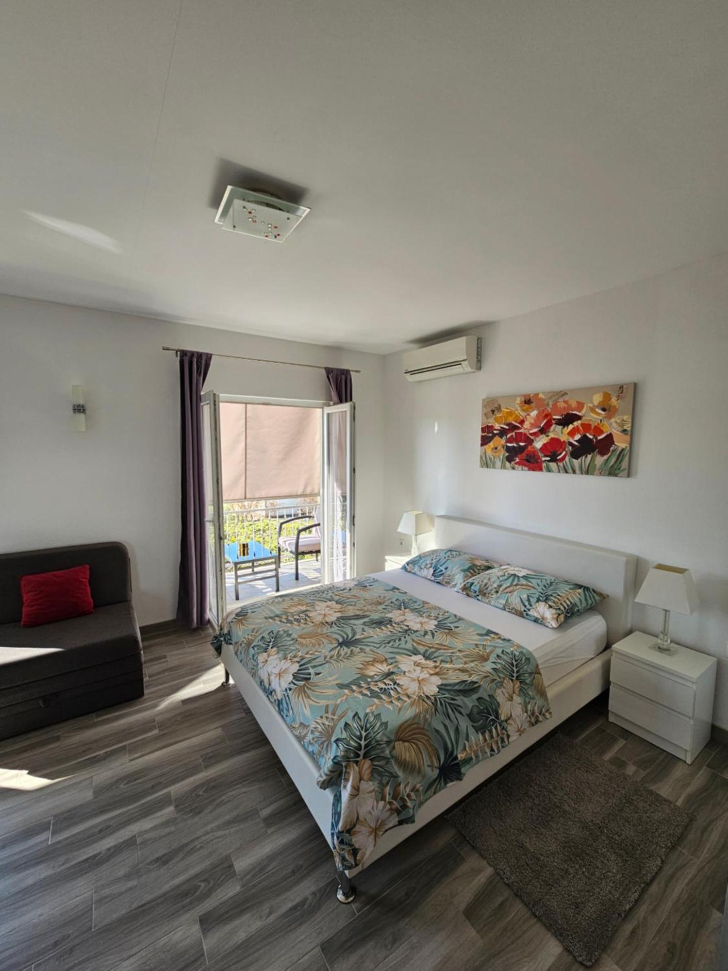 Apartments Grgic Trogir Exteriér fotografie