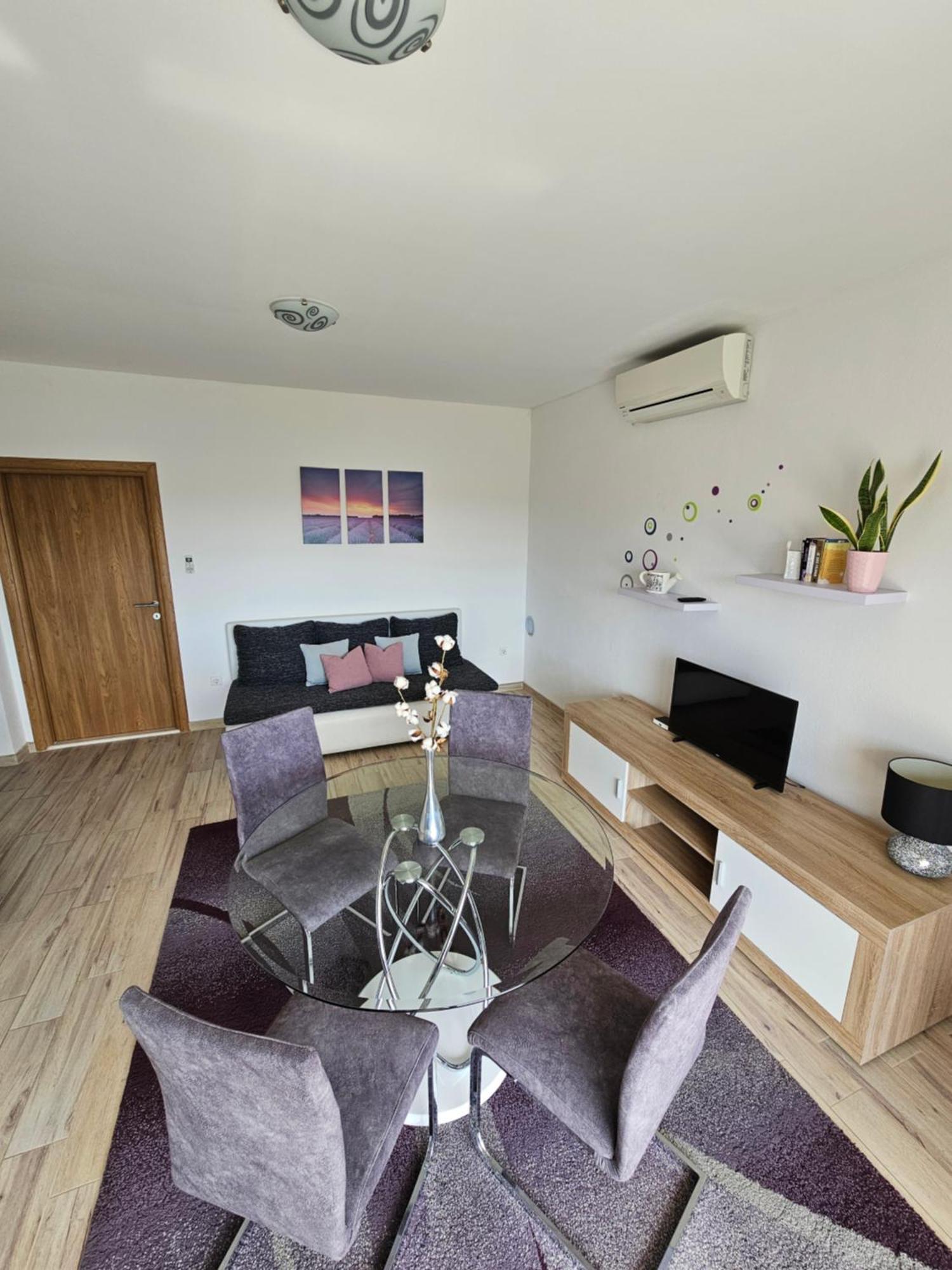 Apartments Grgic Trogir Exteriér fotografie