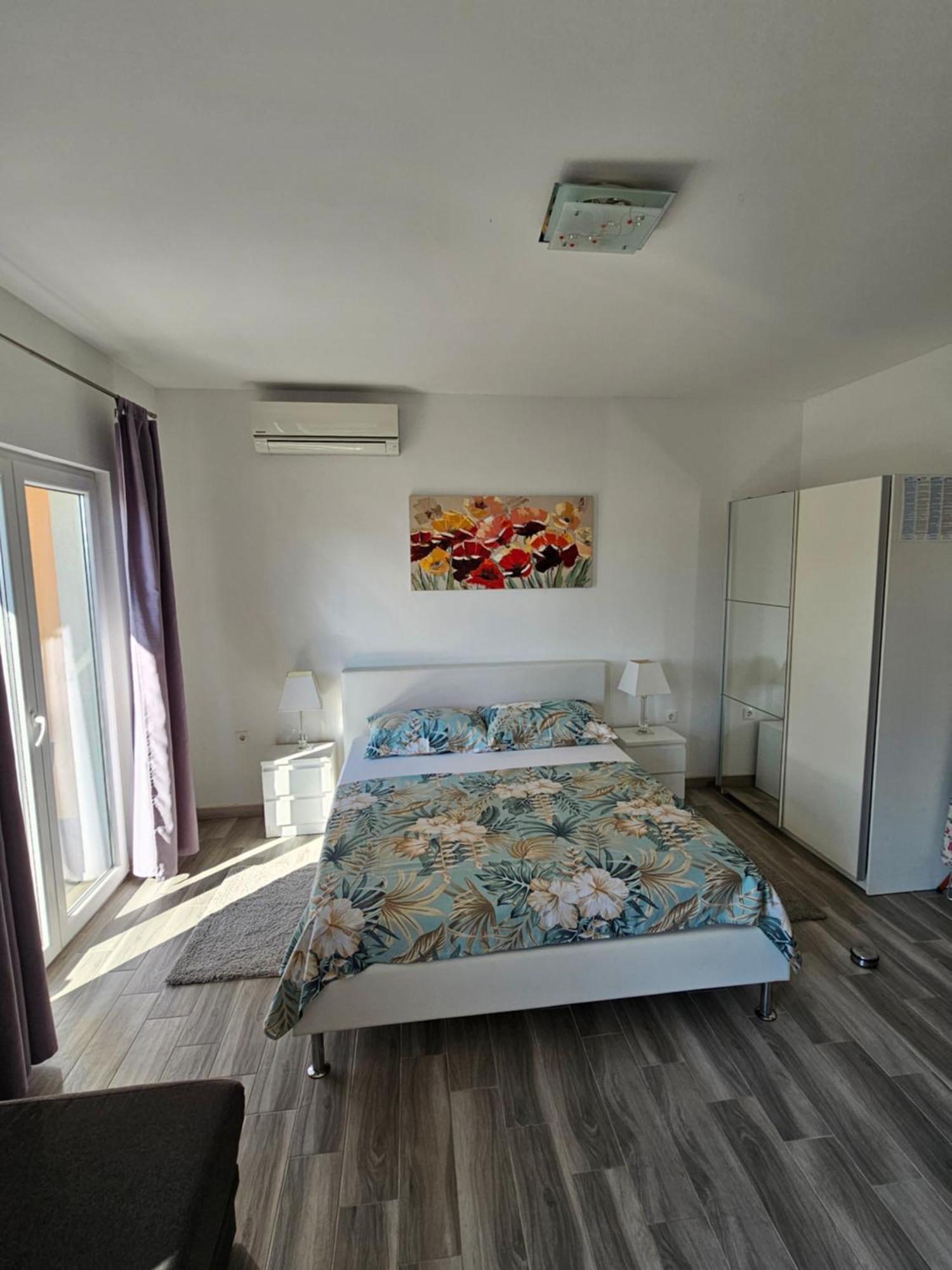 Apartments Grgic Trogir Exteriér fotografie