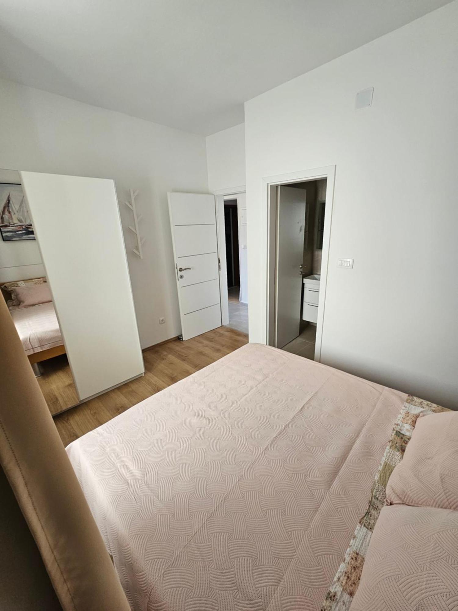 Apartments Grgic Trogir Exteriér fotografie
