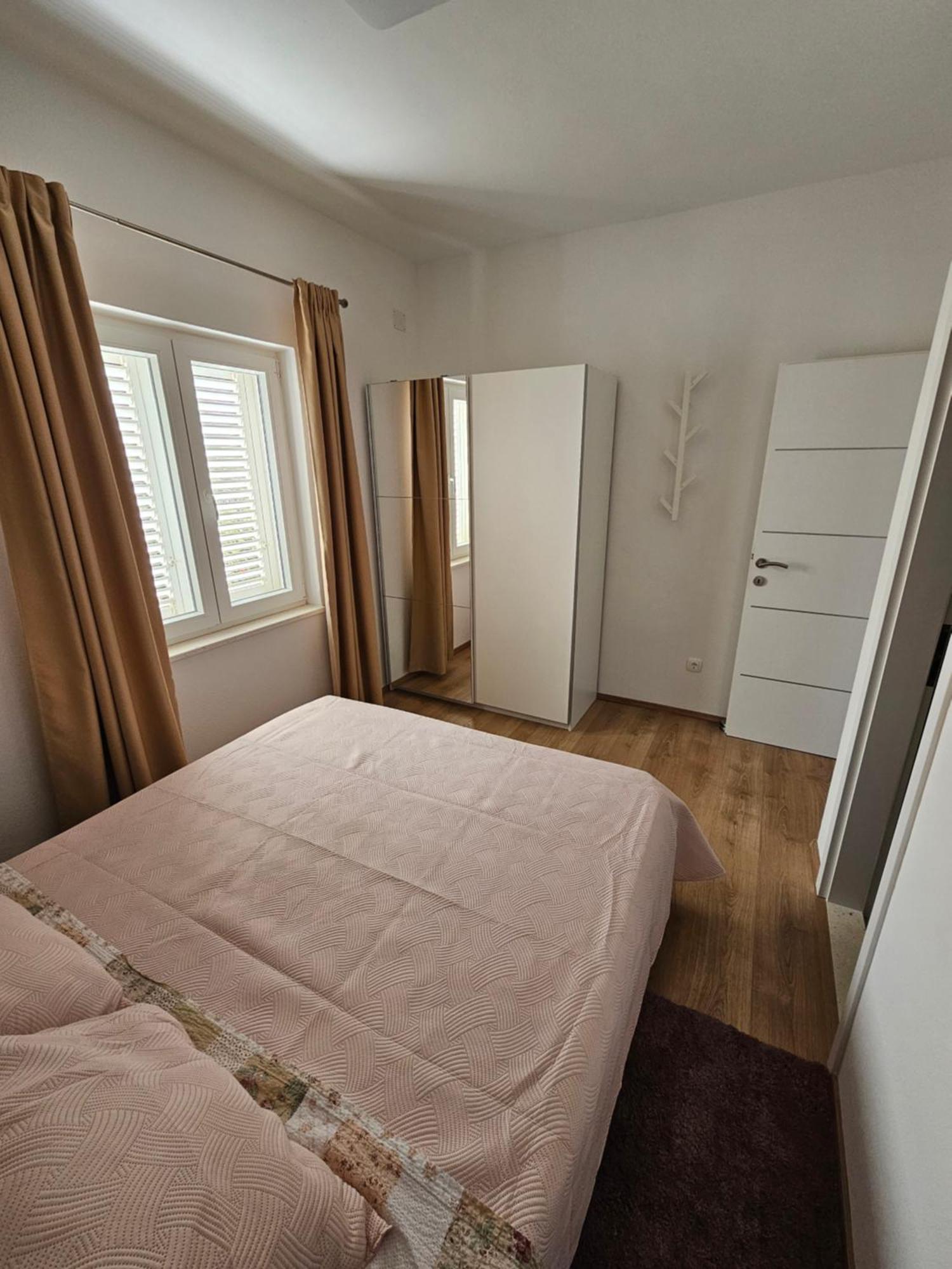 Apartments Grgic Trogir Exteriér fotografie
