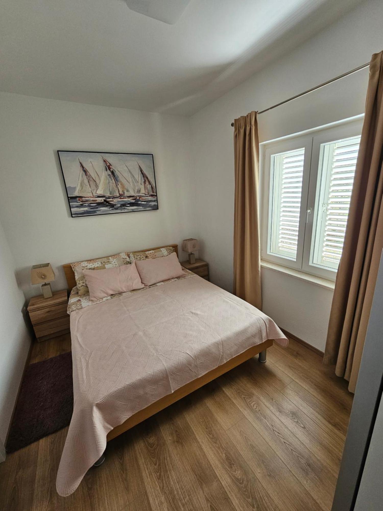 Apartments Grgic Trogir Exteriér fotografie