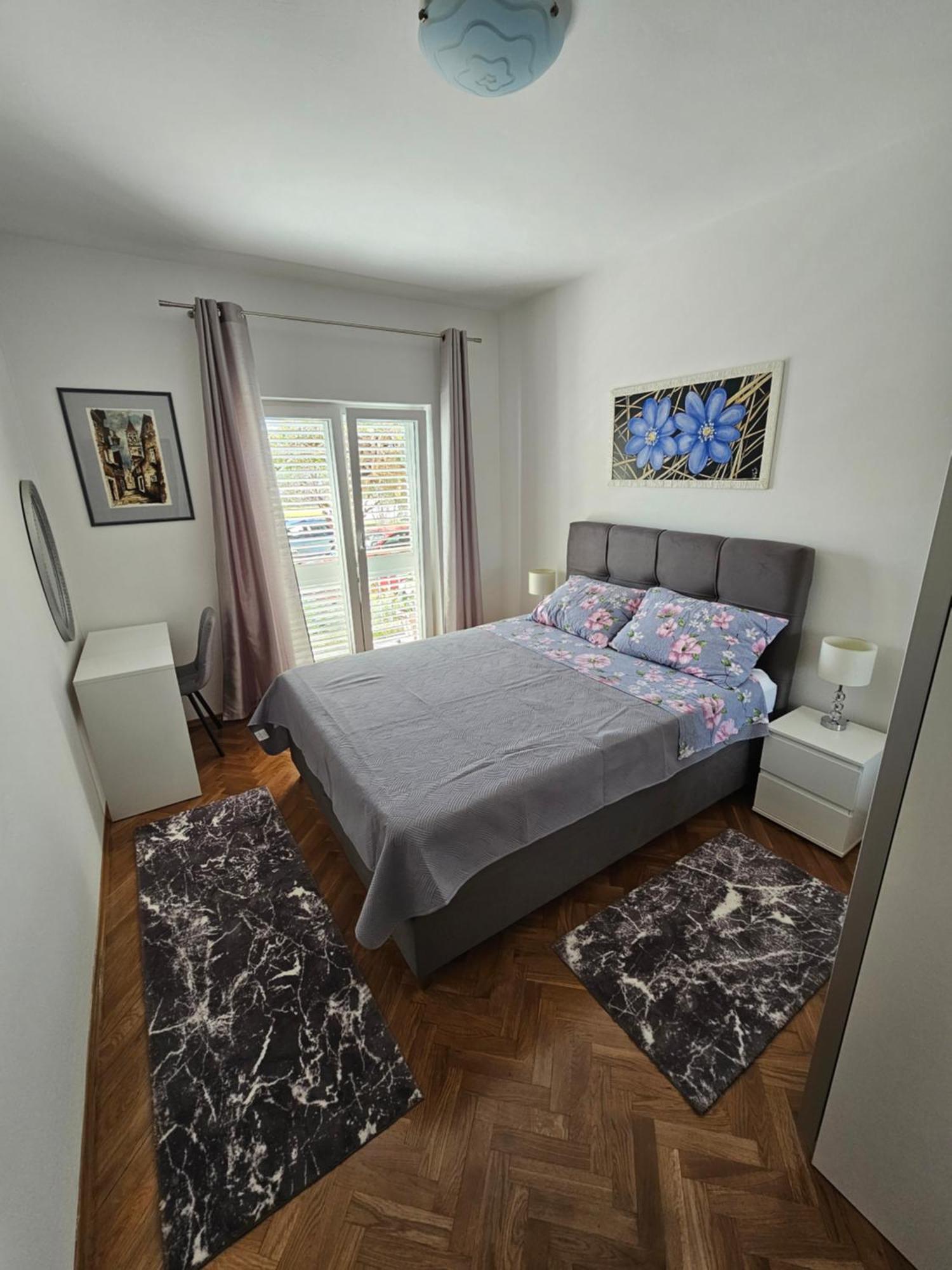 Apartments Grgic Trogir Exteriér fotografie