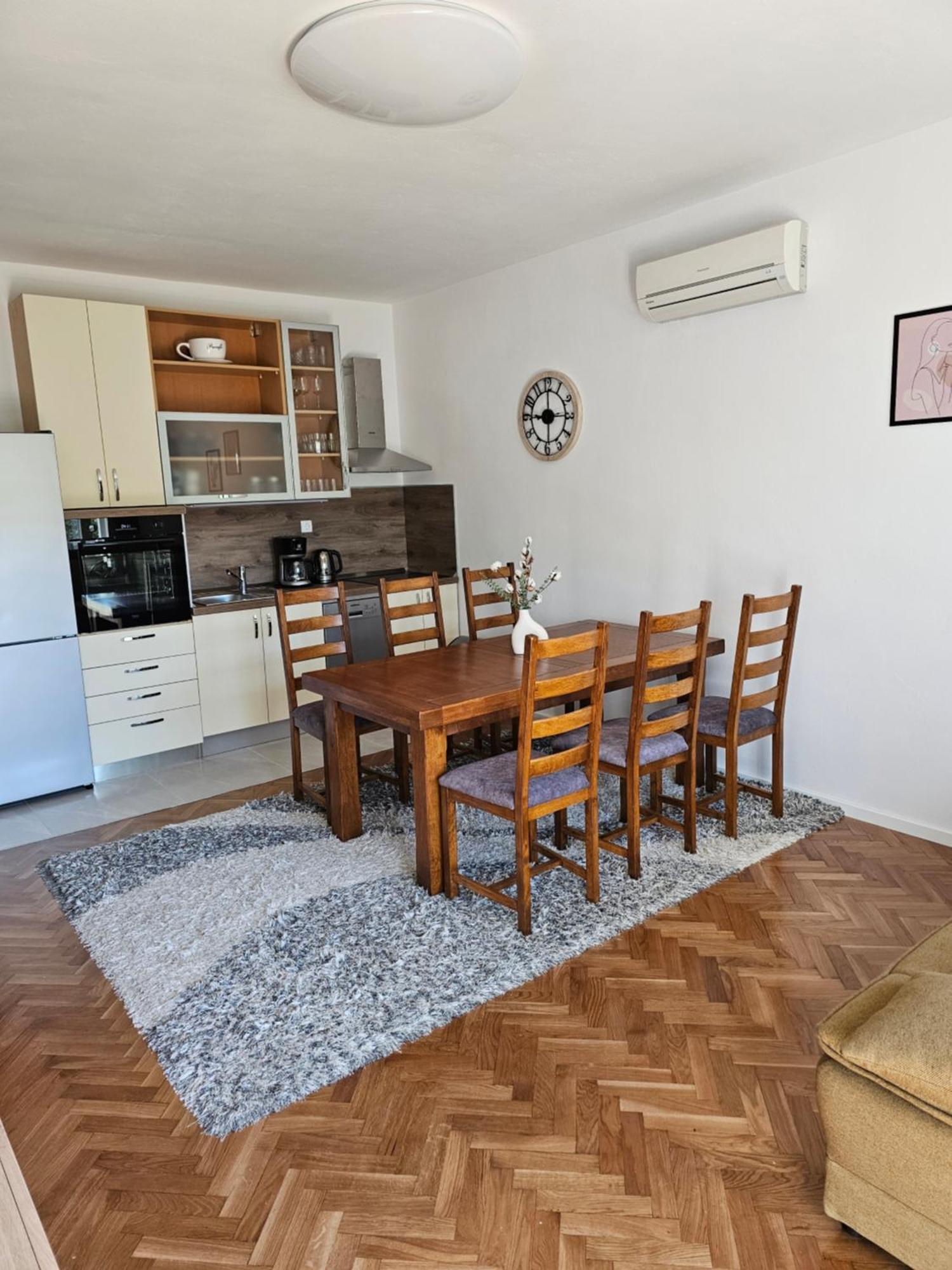 Apartments Grgic Trogir Exteriér fotografie