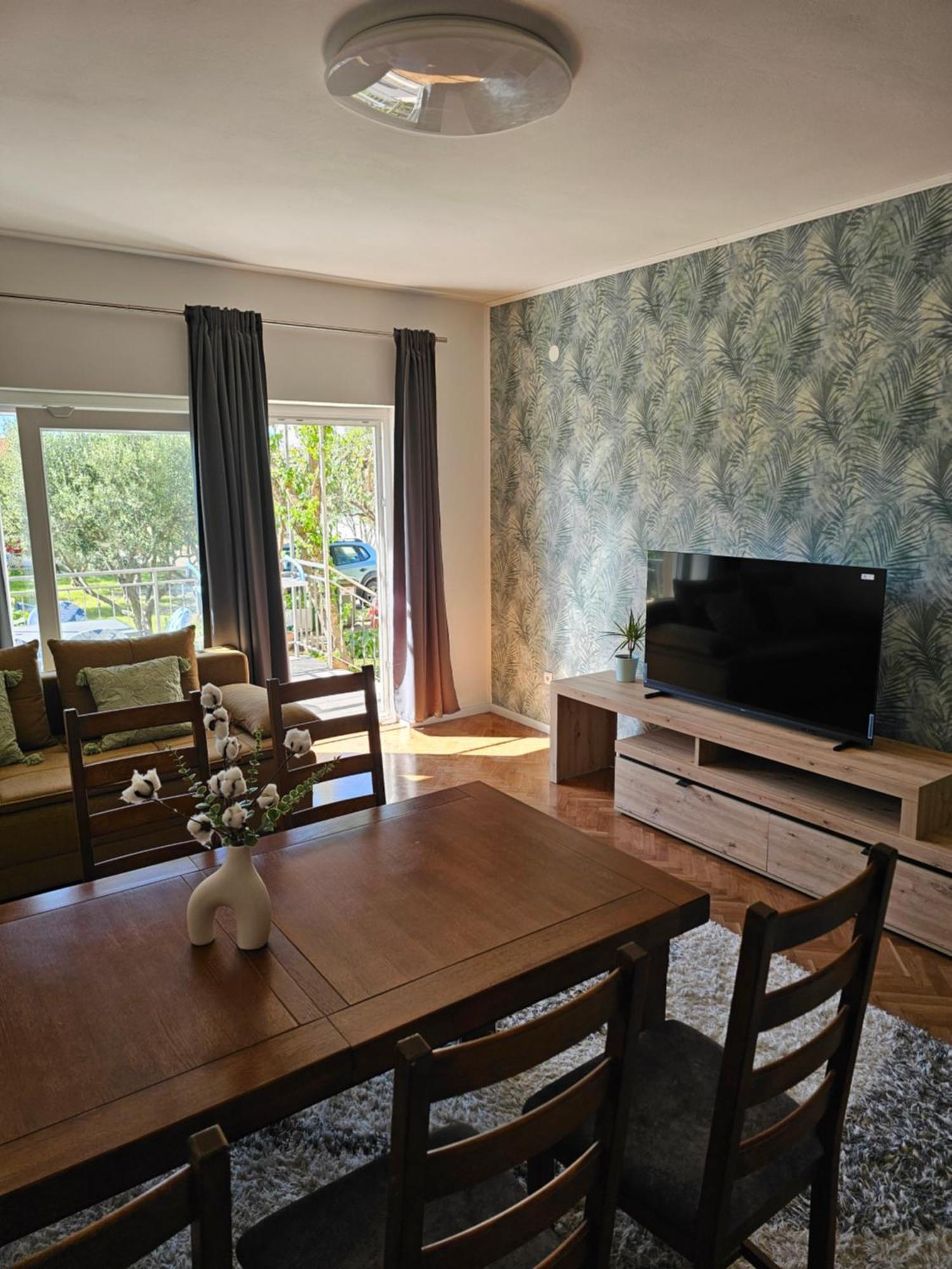 Apartments Grgic Trogir Exteriér fotografie
