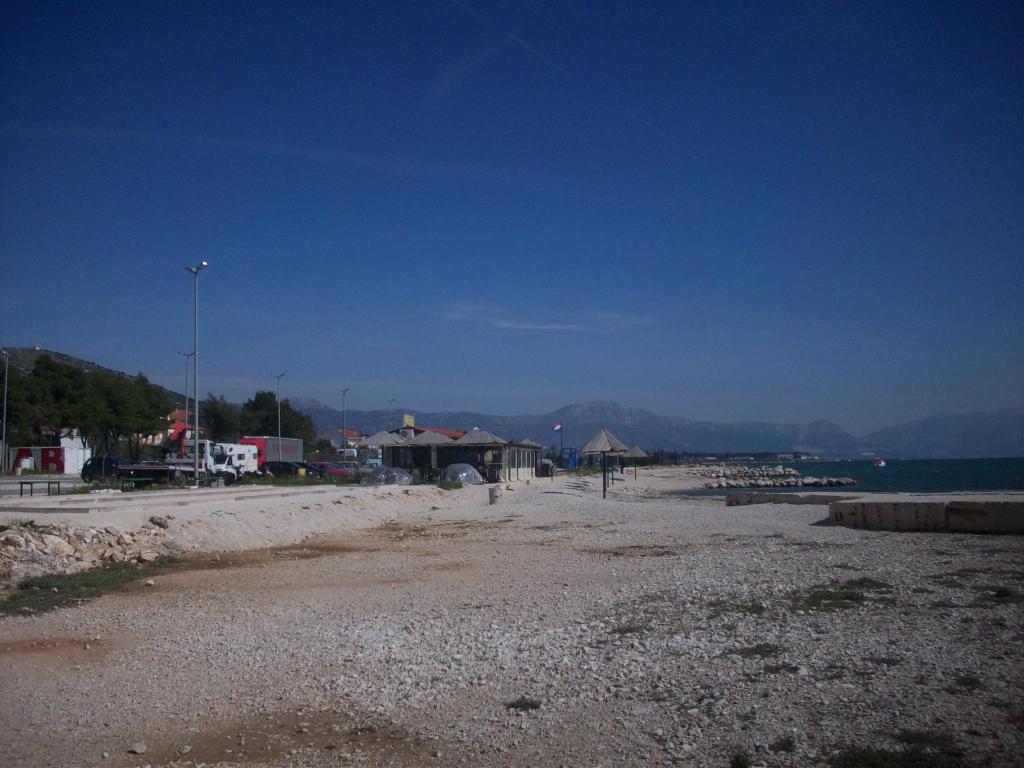 Apartments Grgic Trogir Exteriér fotografie
